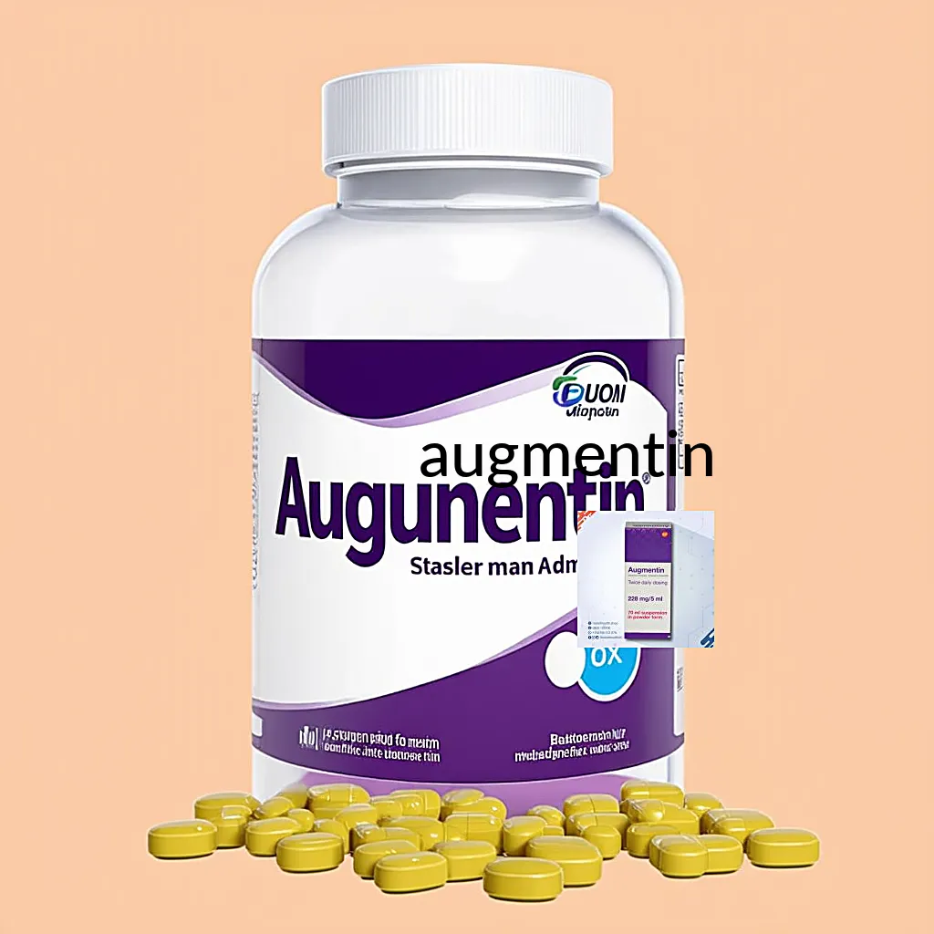 Augmentin per bambini prezzo